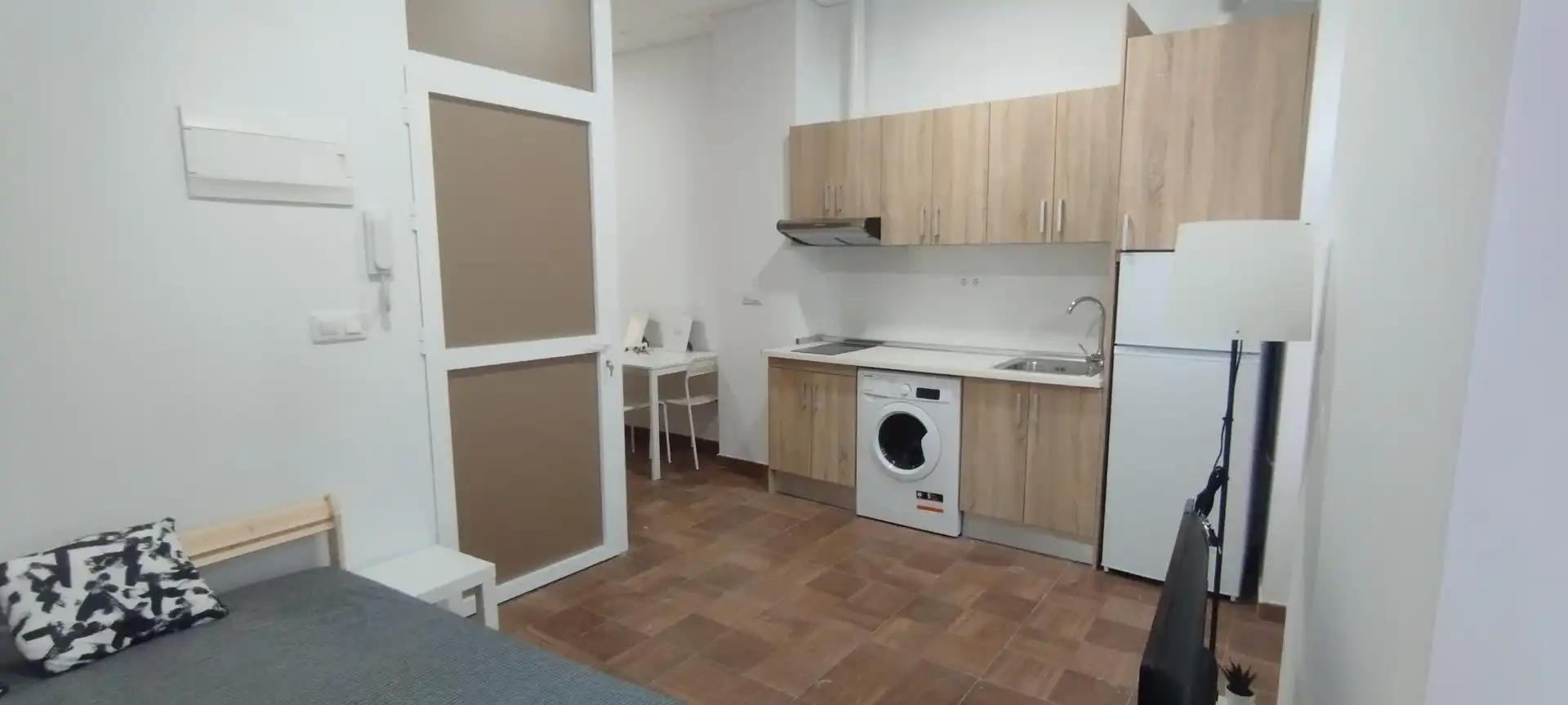 Loft zur Miete in Casco Antiguo