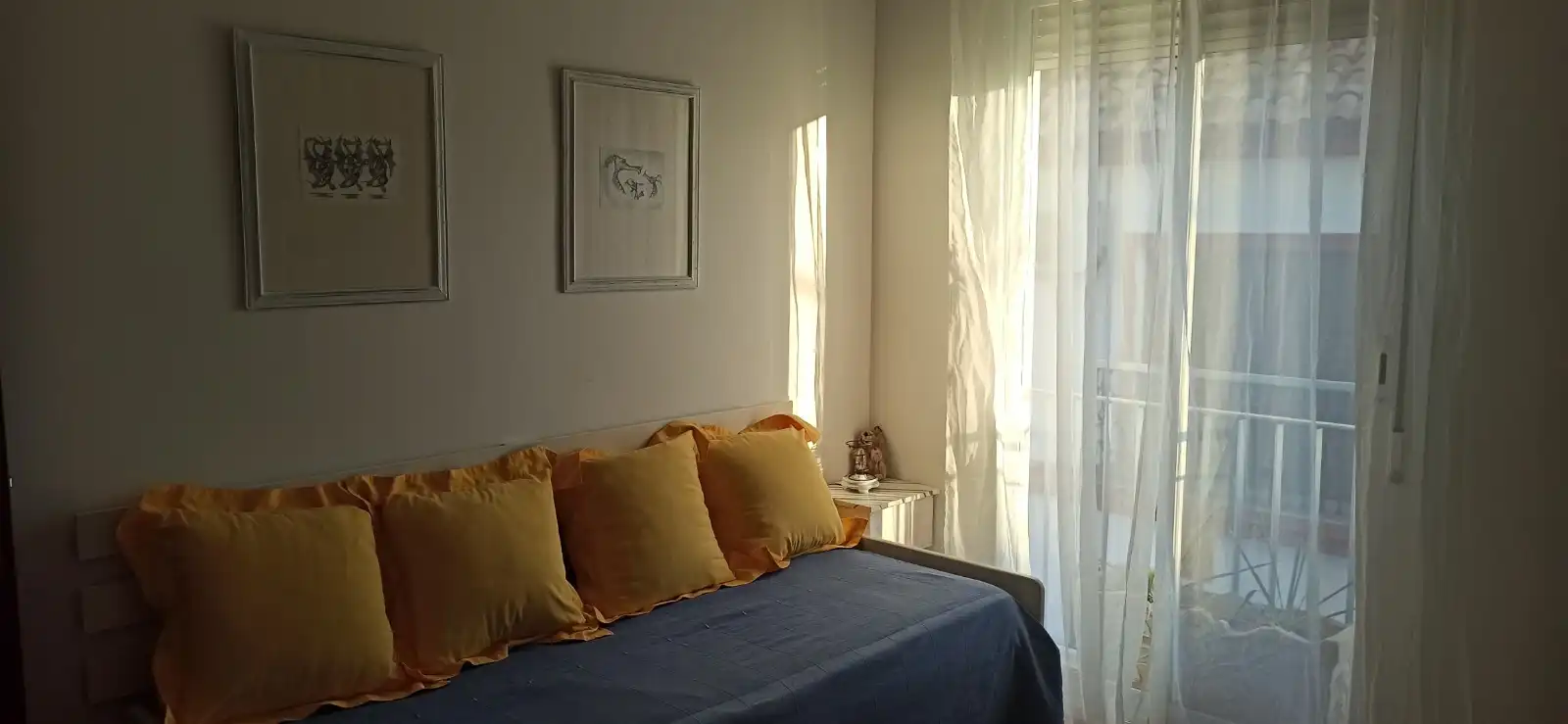 Habitación de Dúplex en venta en Villafranca de Córdoba con Aire acondicionado, Calefacción y Terraza