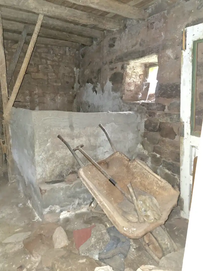 Casa o chalet en venta en Brañosera con Trastero y Amueblado
