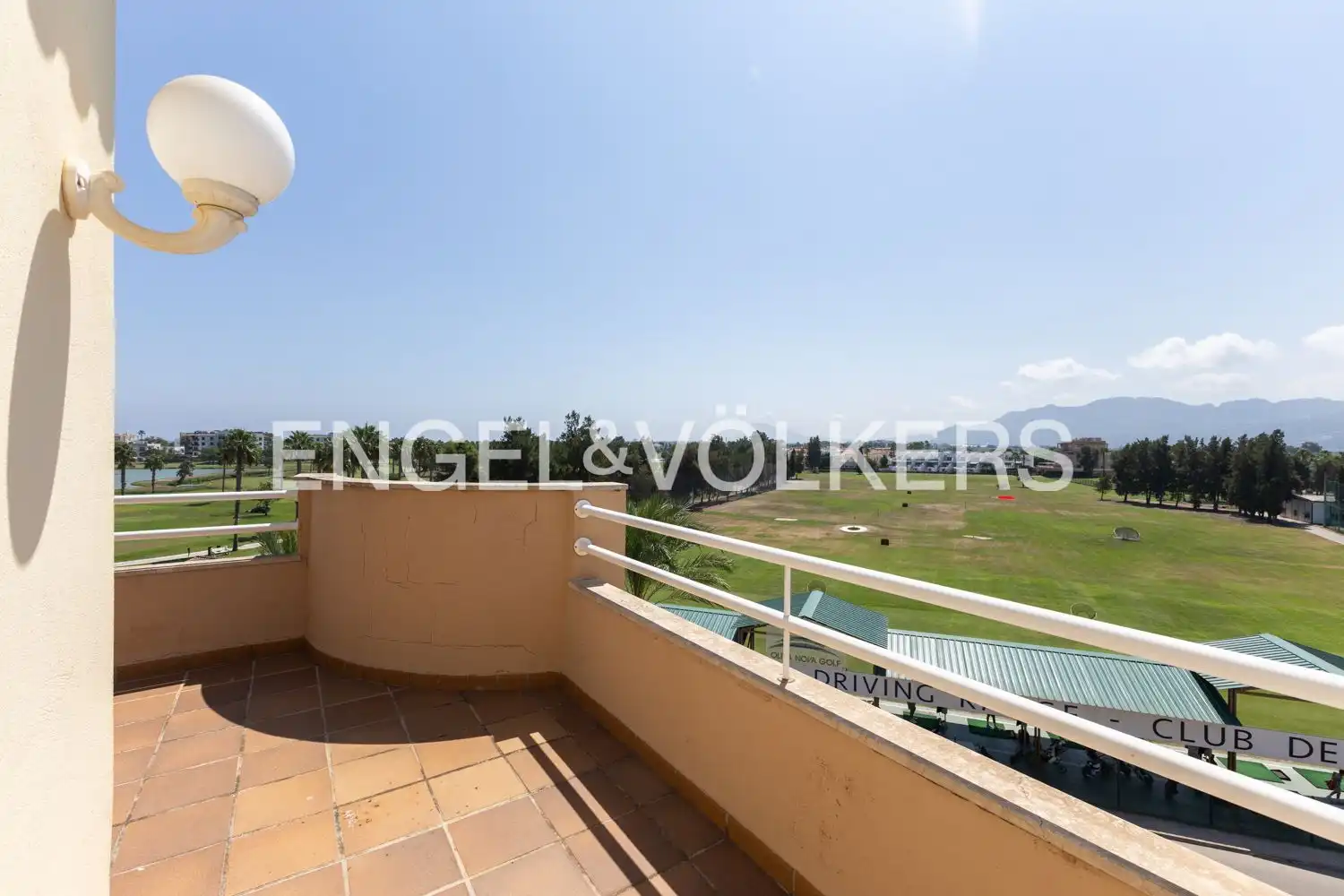 Attic for sale in Oliva Nova