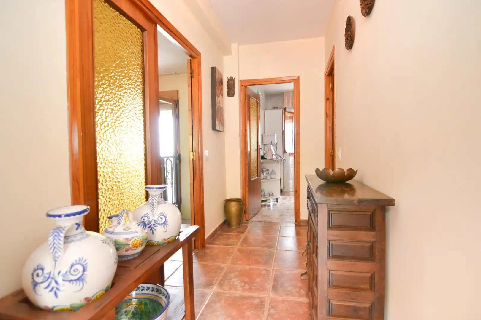 Chalet con piscina en venta en Almorox, imagen 13