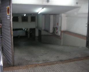 Garage to rent in Carrer Major de Sarrià, 165,  Barcelona Capital