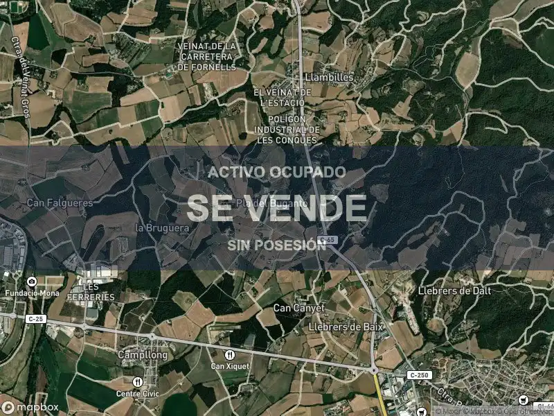 Piso en venta en Llambilles