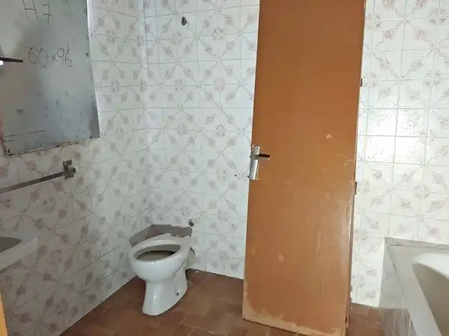 Baño de Casa o chalet en venta en Alberic