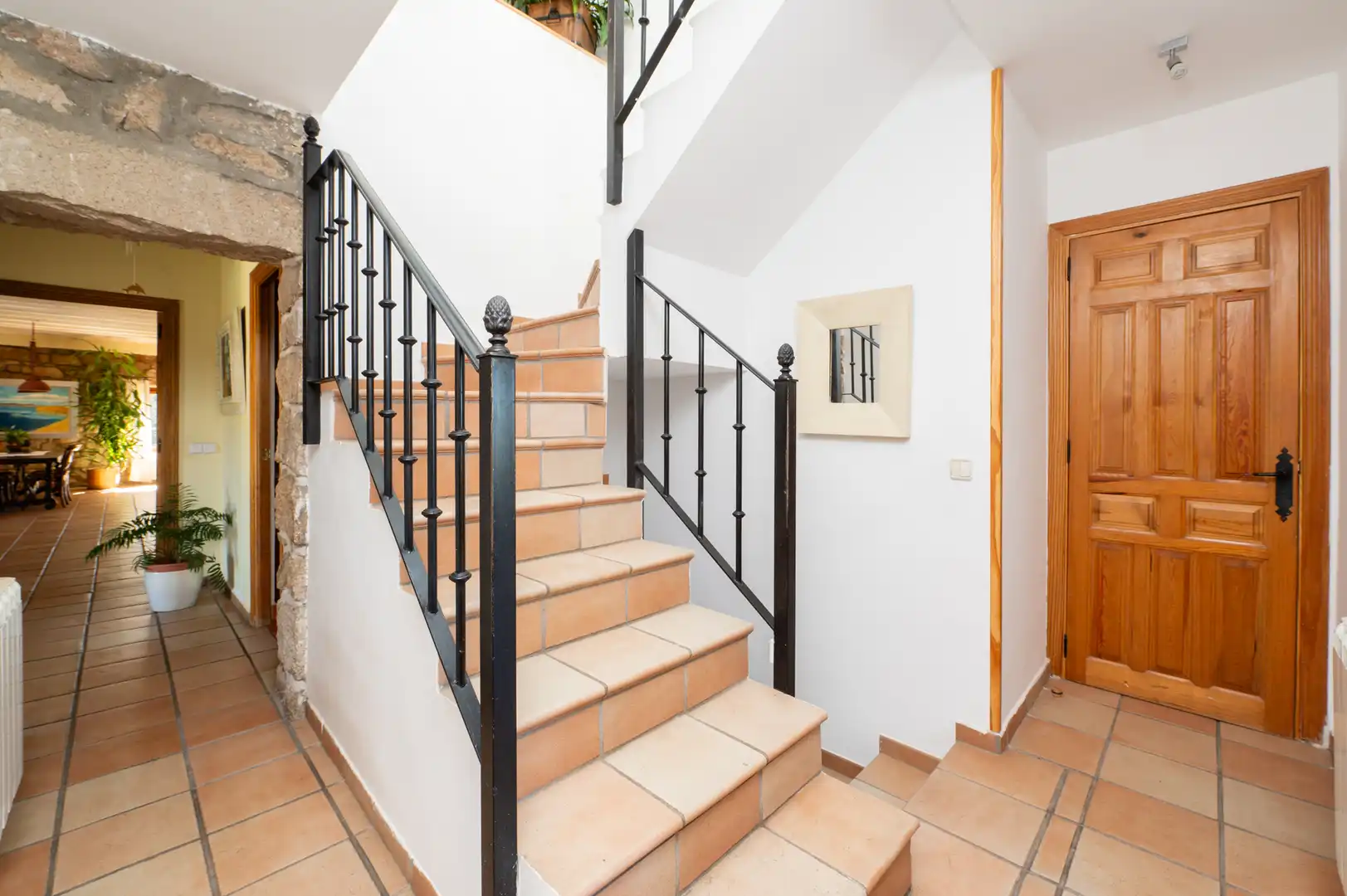 Casa o xalet en venda a Puerto de Galapagar - Las Cuestas