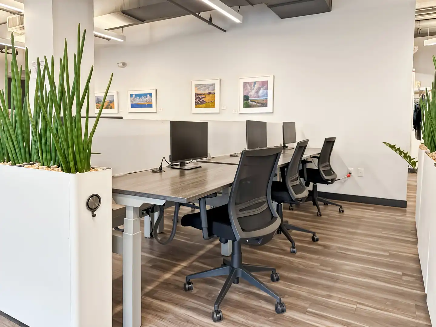 Büro mit Aufzug zur Miete in Street Alfonso XII 62, imagen 7