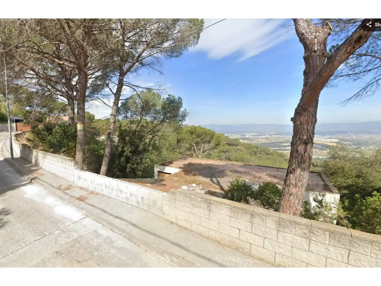 Residential land for sale in Calle freixe, imagen 2