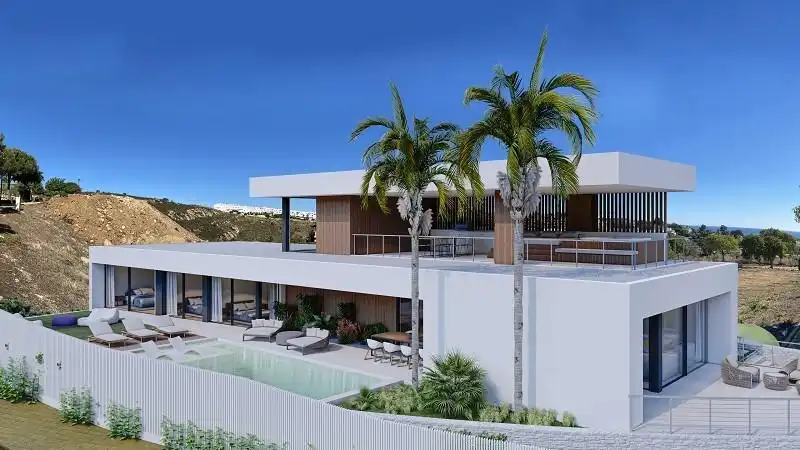 Terreny residencial en venda a Chullera, imagen 15