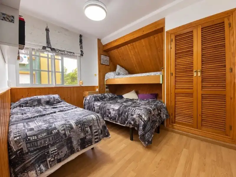 Wohnung mit Garten zum Verkauf in Bailén - Miraflores, imagen 18
