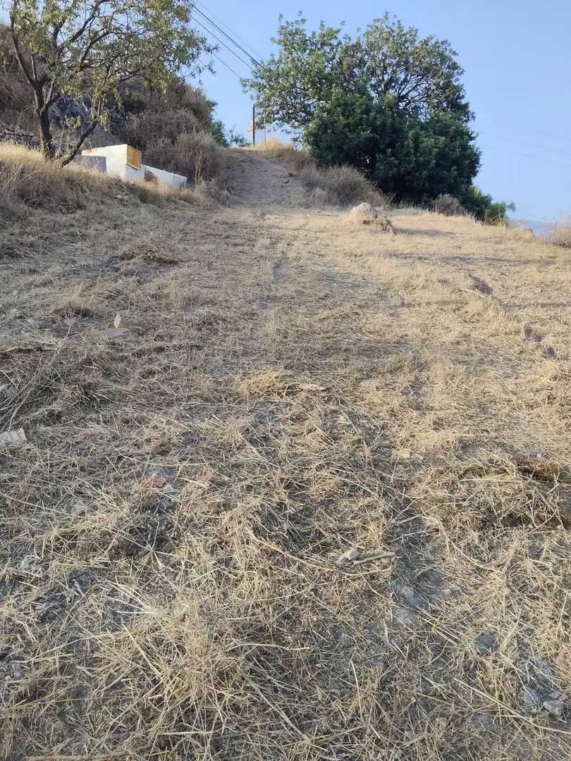 Terreny residencial en venda a Vega del Chortal, imagen 8