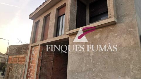 Foto 2 de Casa o xalet en venda a Carrer Raval, Tàrrega, Lleida