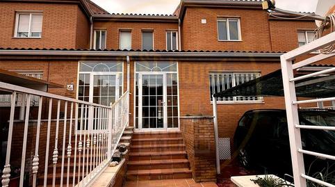 Photo 2 of Single-family semi-detached for sale in Calle Joaquin Rodrigo , San Fernando - Carretera de Valencia, Cuenca Capital