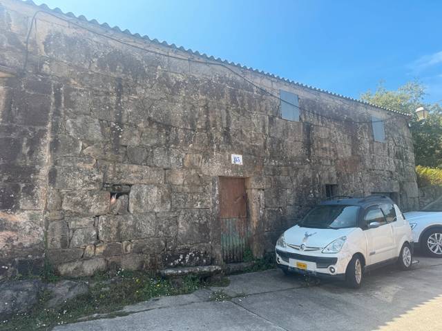 Finca rústica en Venta en Lugar Serres, 62 en Muros