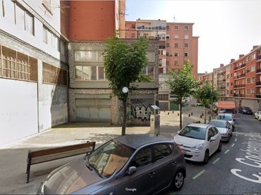 Local comercial en venta en Begoña - Santutxu