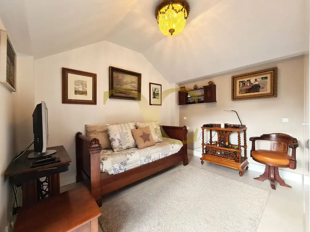 Habitación de Casa o chalet en venta en Siero con Calefacción, Jardín privado y Trastero