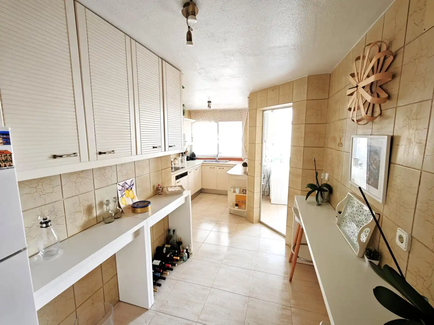 Piso con ascensor en venta en Avenida Avenida de Loring, imagen 27