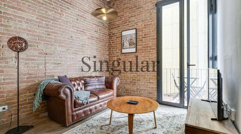 Photo 3 of Flat for sale in Carrer de València, El Camp de l'Arpa del Clot, Barcelona Capital