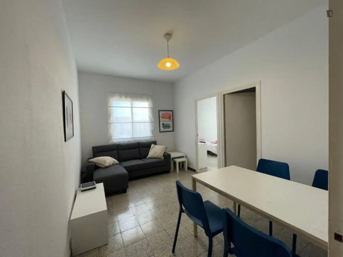 Apartments for rent in Barri de les Corts