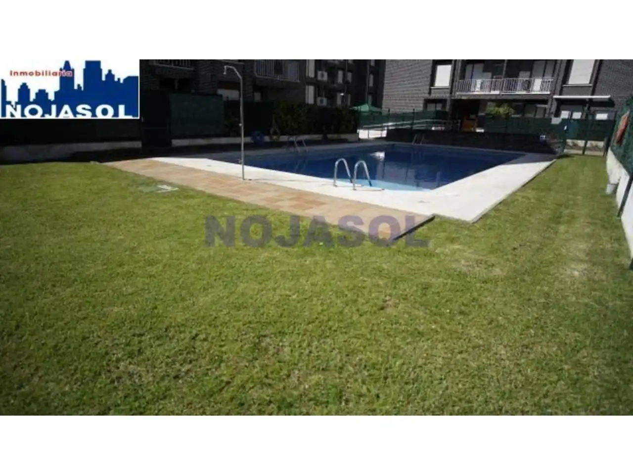 Flat with terrace to rent in Avenida Santos Mártires 6, imagen 39