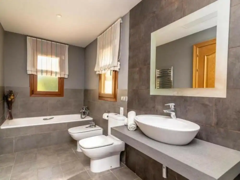 Casa con terraza en venta en Los Flamingos, imagen 14