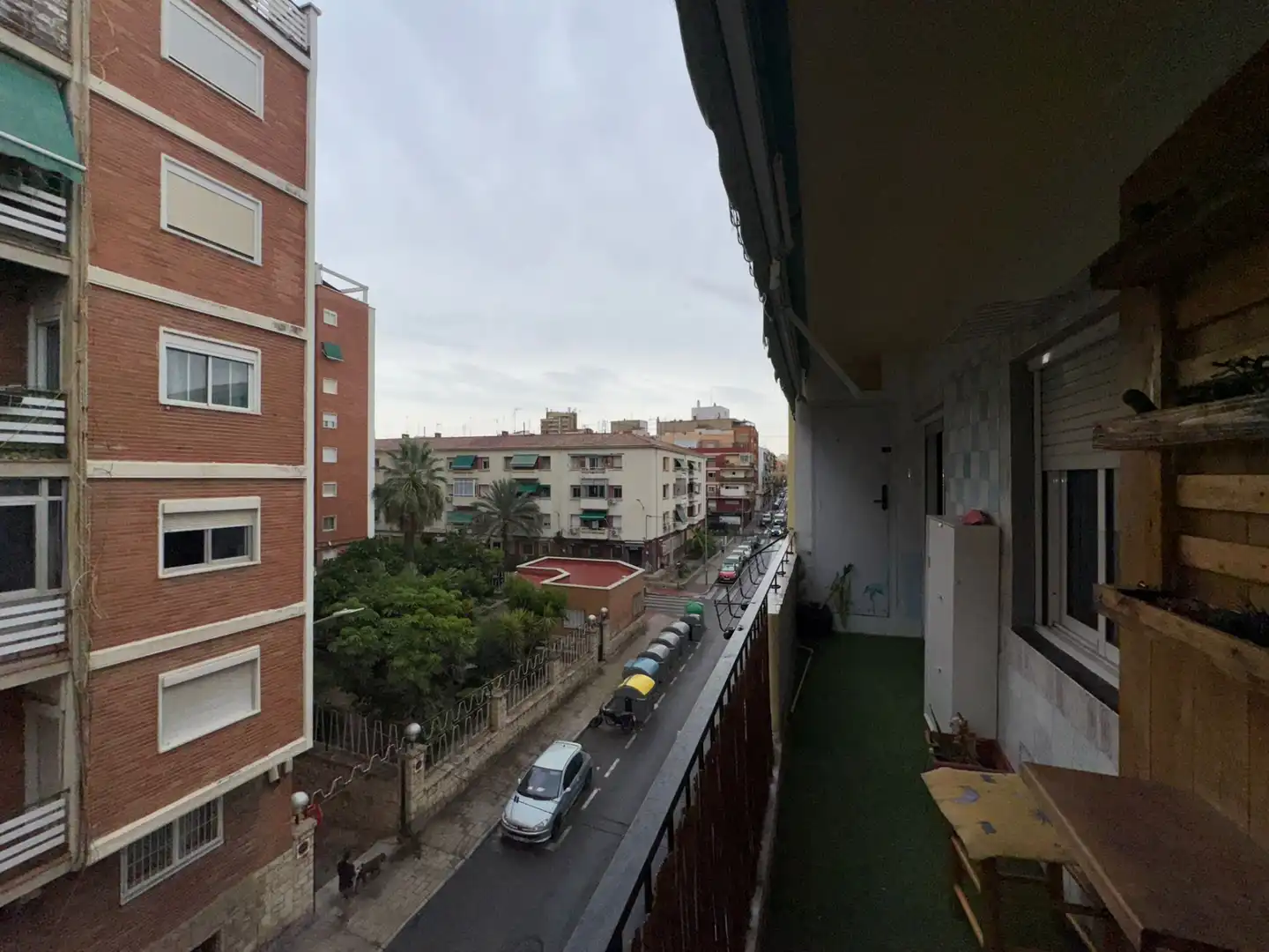 Pis amb terrassa en venda a Calle Béjar 703013, imagen 18