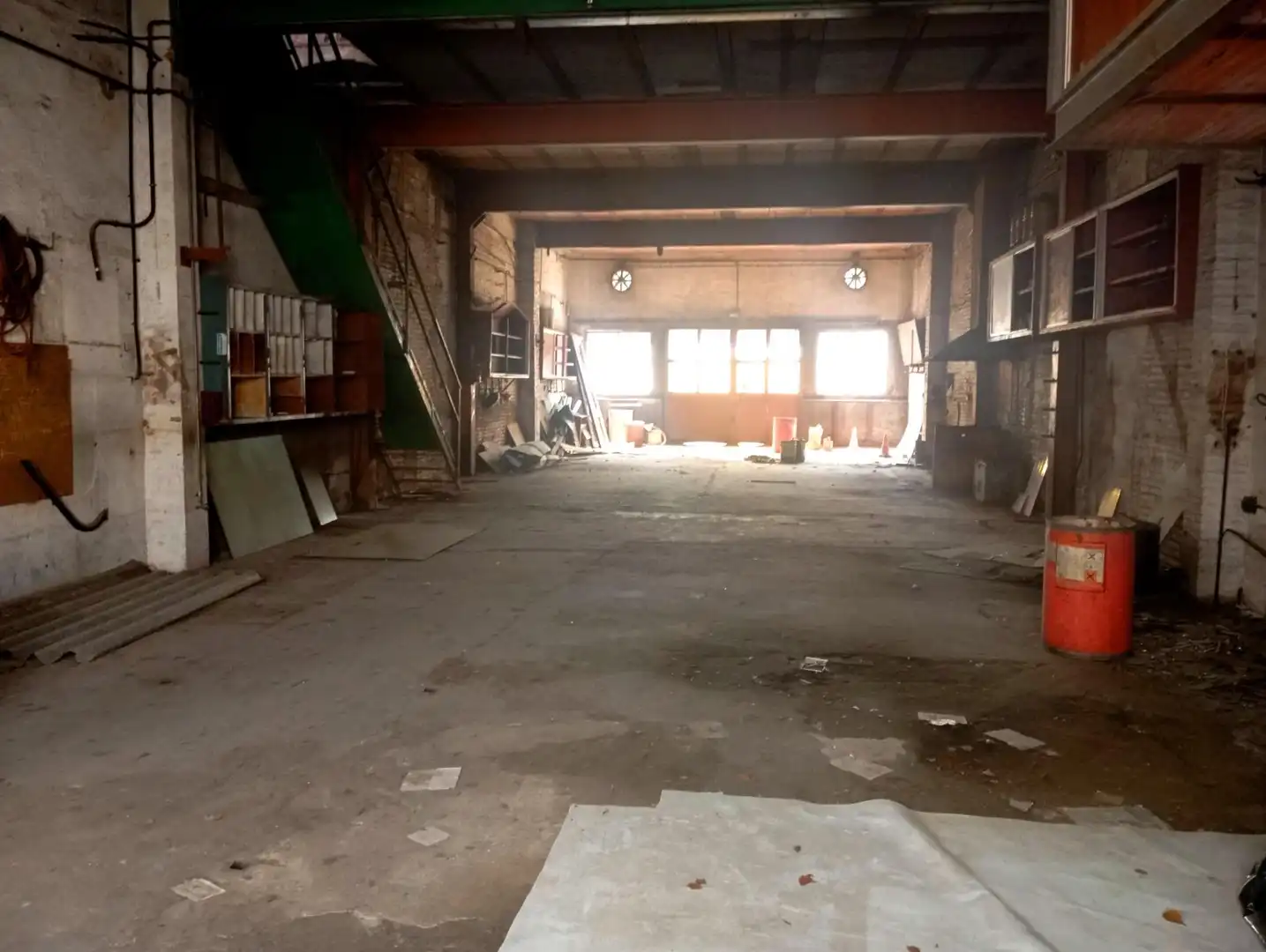 Locale commerciale in vendita a Carrer CLAVELL DEL, imagen 3