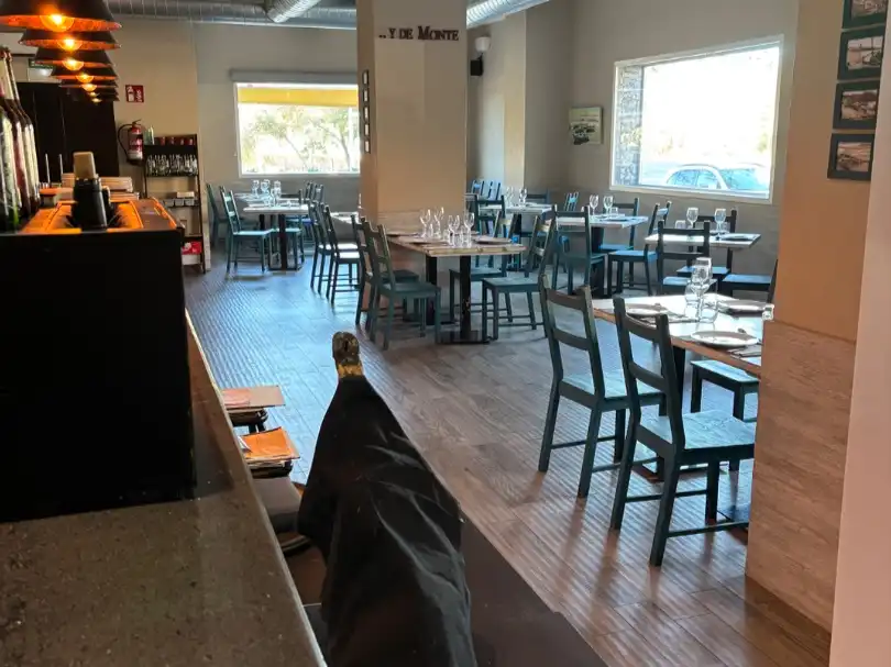 Local en traspas en Elda amb Aire condicionat, Calefacció i Terrassa