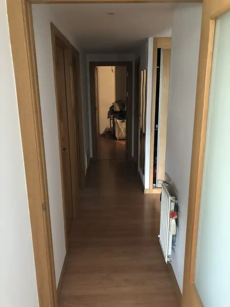 Piso para compartir en Madrid con Parquet, Piscina y Amueblado