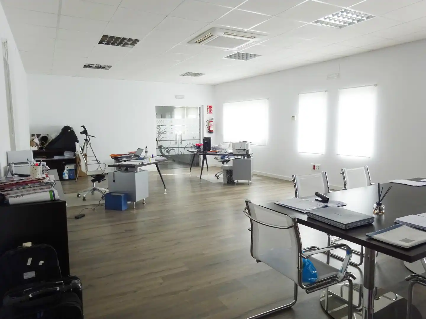Nave industrial en venta en Calle HERREROS, El Viso del Alcor