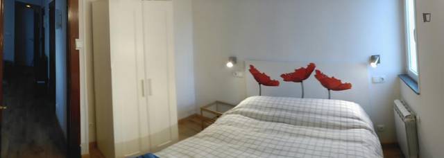 Apartamento en Alquiler en Almendrales