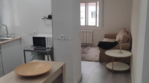 Foto 5 de Piso de alquiler en Barrio de Delicias, Zaragoza Capital