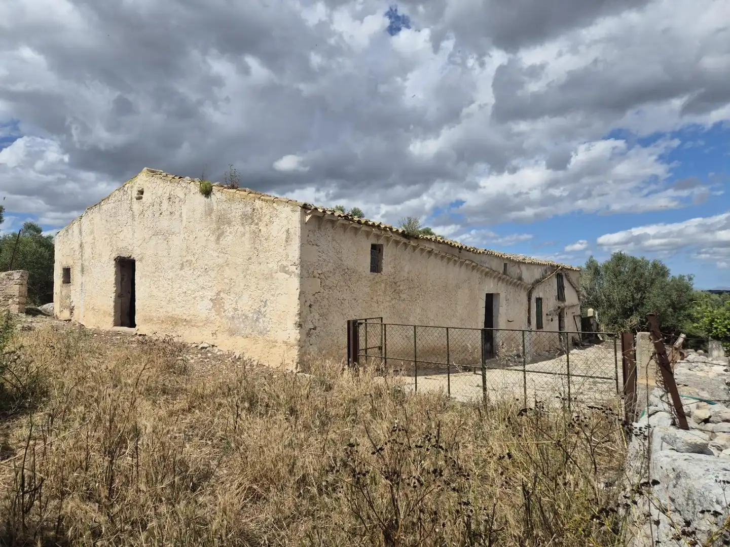 Casa rústica con jardín en venta en Sineu, imagen 5