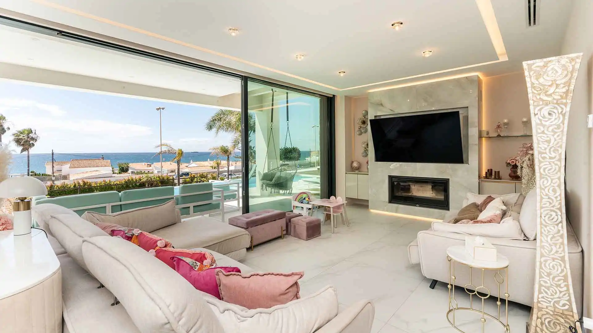 Maison avec piscine à vendre à SOL DEL CHAPARRAL 9, imagen 17