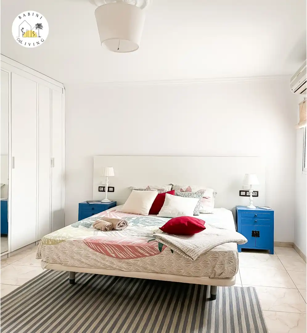 Habitació a Calle Menorca, Gran Tarajal
