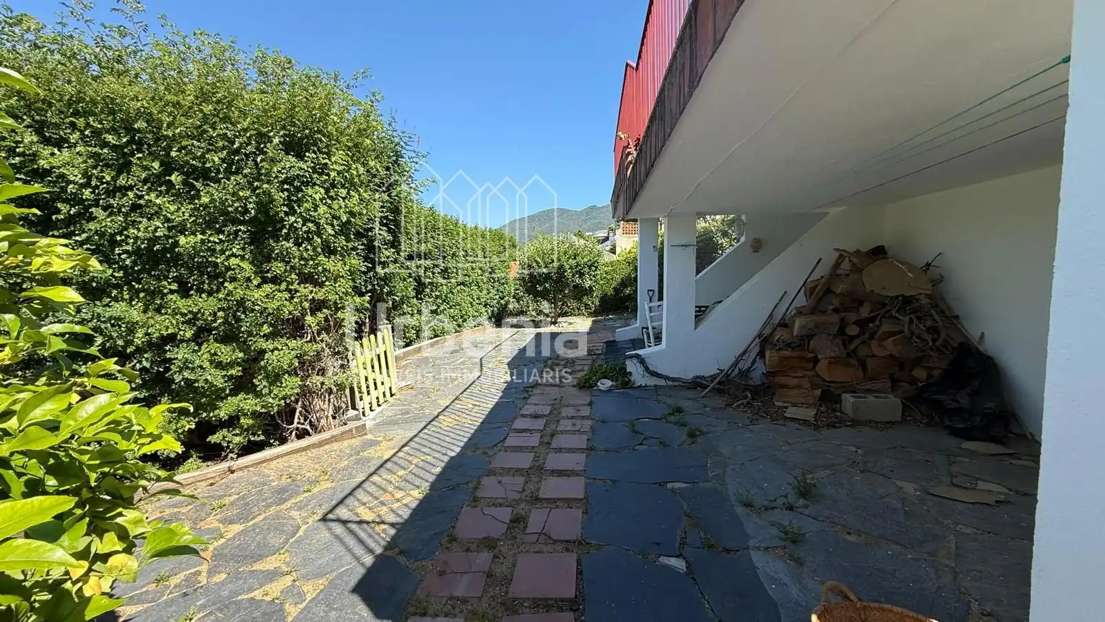 Haus mit Garten zum Verkauf in Sant Iscle de Vallalta, imagen 2