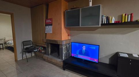 Foto 4 de Piso en venta en Carrer de Sant Martí, 20, Manlleu, Barcelona