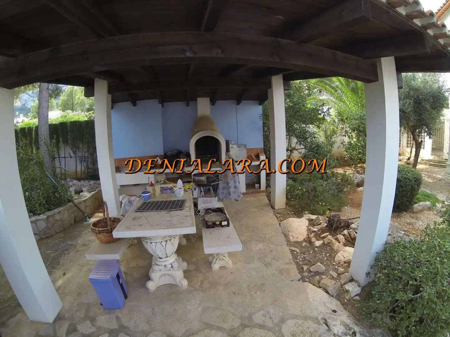 Villa avec terrasse à vendre à El Montgó, imagen 32