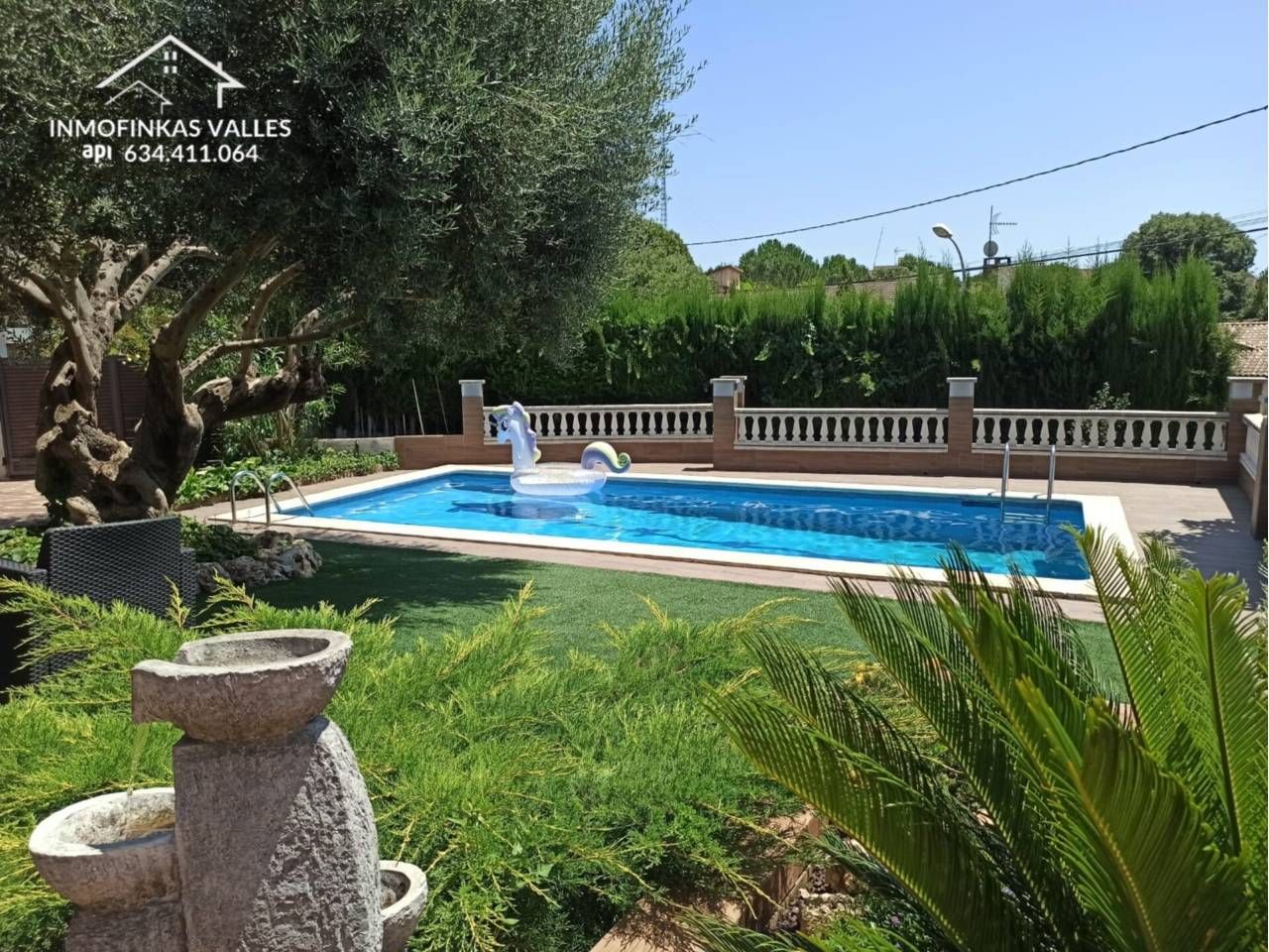 House or chalet for sale in Nostris, Lliçà de Vall