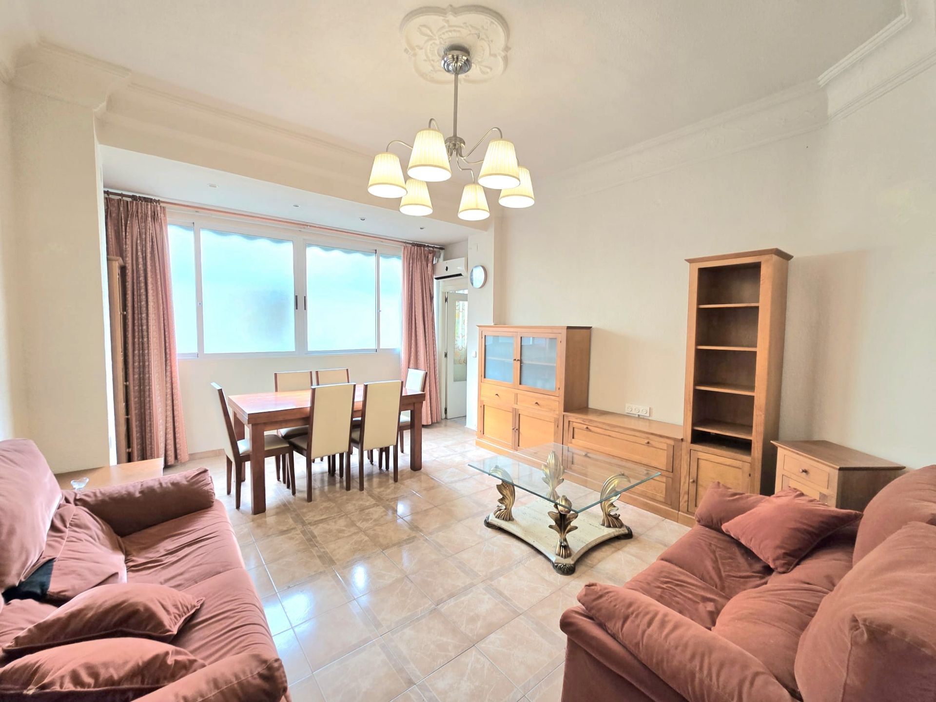 Piso en venta en Arrancapins, Extramurs