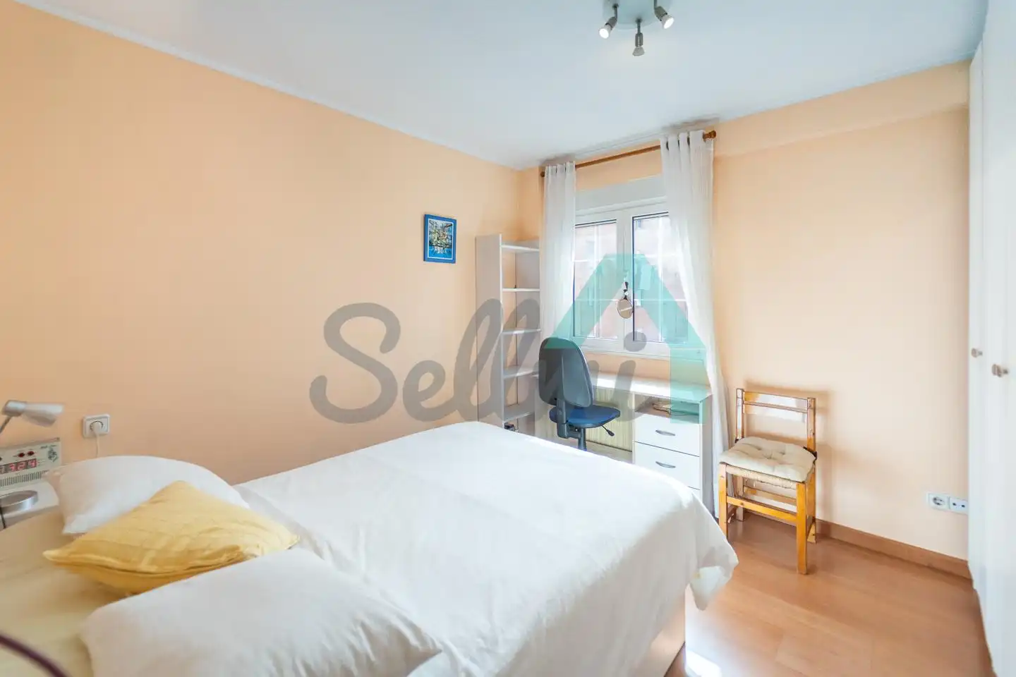 Wohnung zur Miete in Fernando Alonso Díaz, Santo Domingo - El Campillín