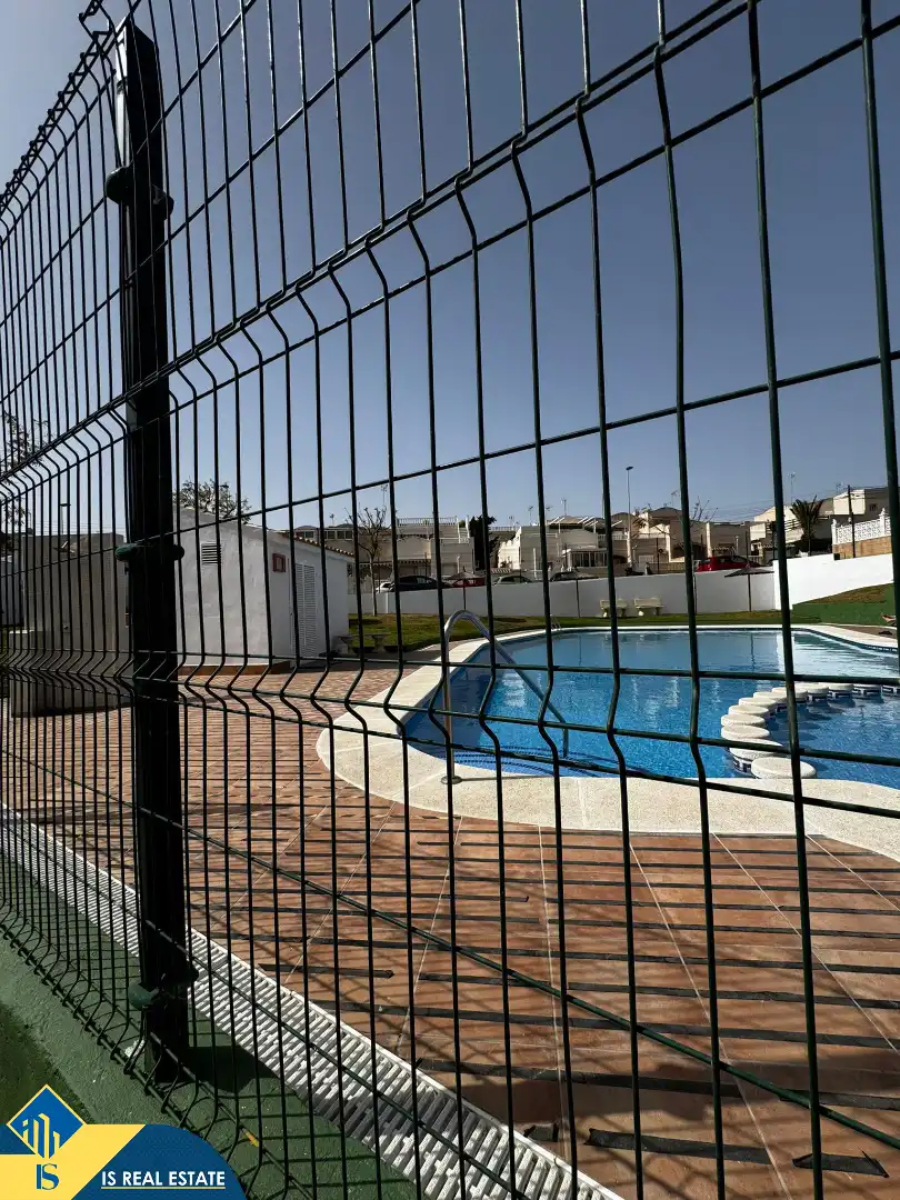 Bungalow avec piscine à vendre à Los Balcones - Los Altos, imagen 7