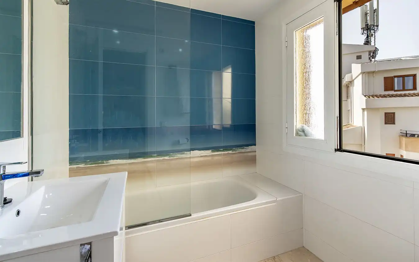 Flat for sale in Santa Ponça