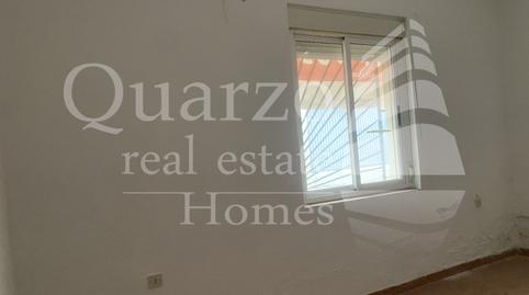 Foto 4 de Finca rústica en venda a Fuente-Álamo, Albacete