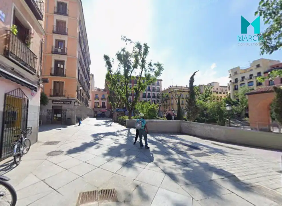 Exterior view of Commercial properties for rent in Centro