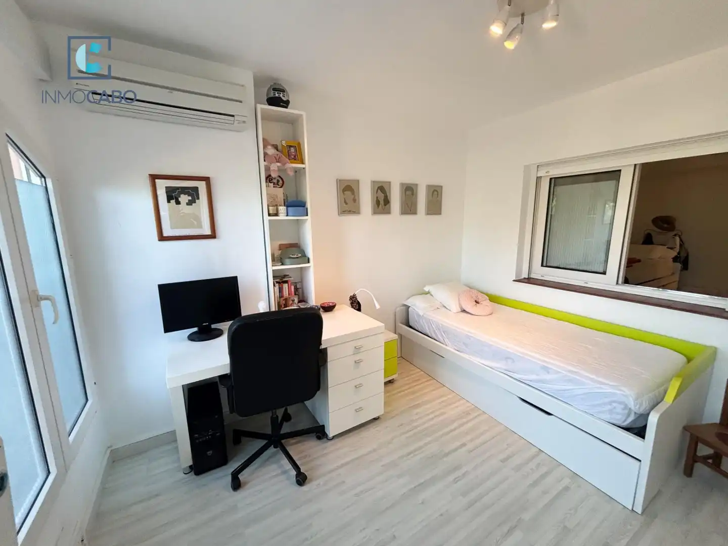 Ground floor for sale in Calle ALARCON - CALA FLORES, 6, Cabo de Palos