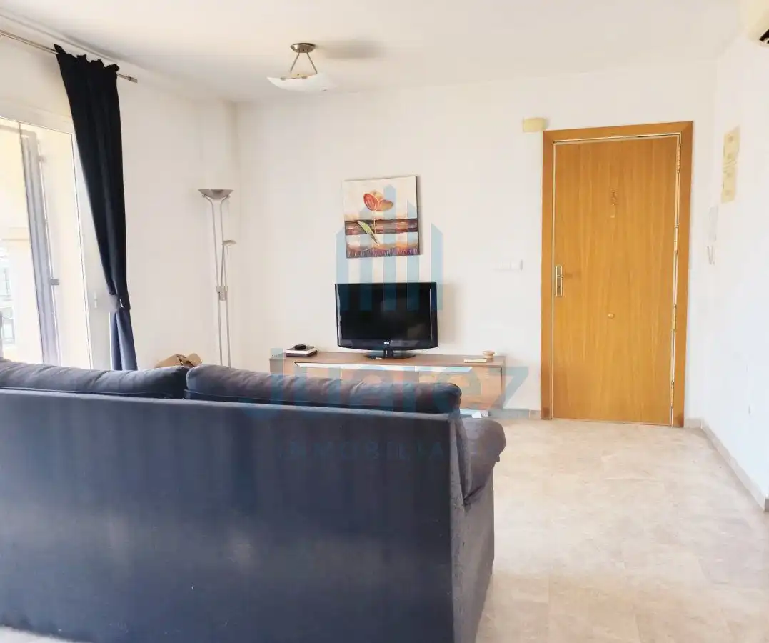 Sala de estar de Casa o chalet en venta en Mutxamel con Aire acondicionado, Calefacción y Terraza