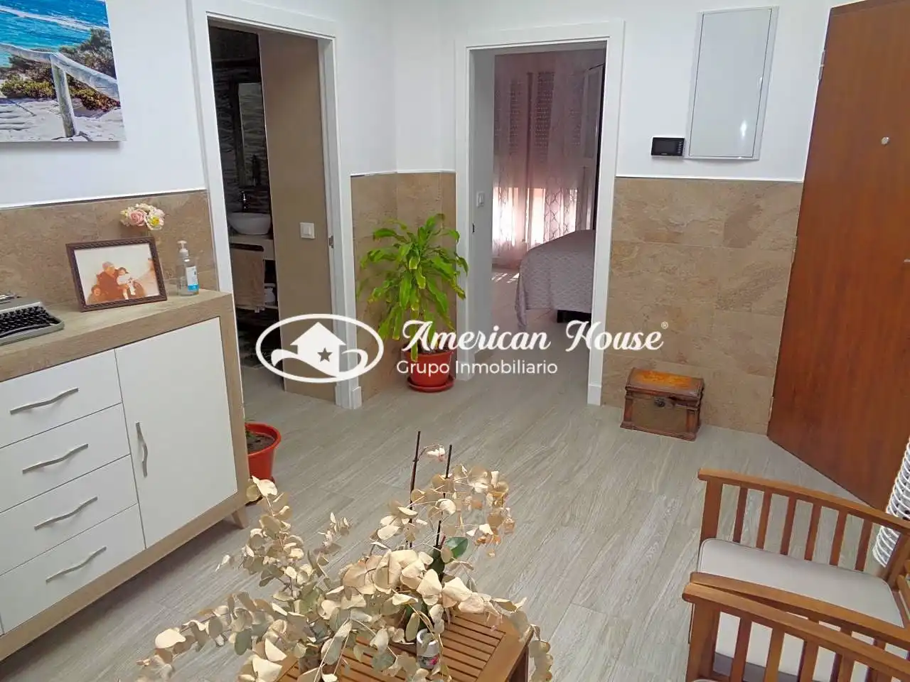 Maison à vendre à Plaza de toros - Venta Vargas - Capitania, imagen 3