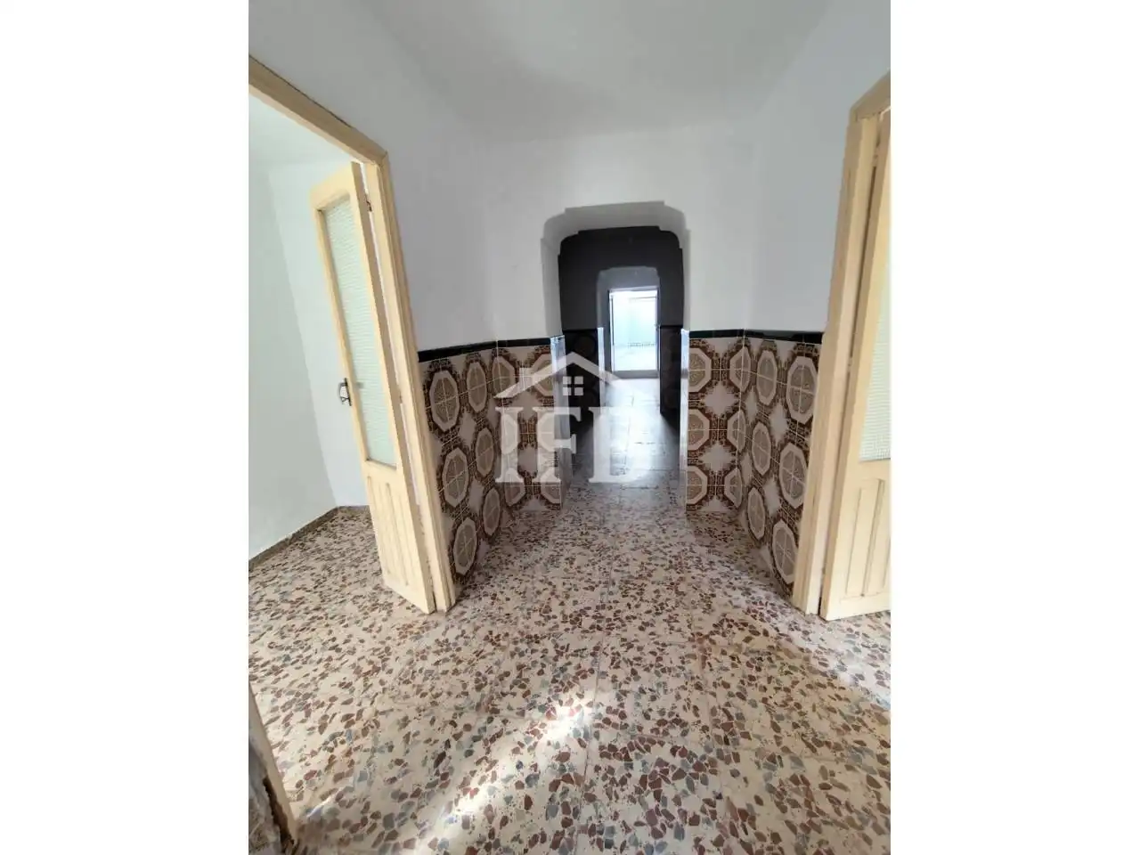 Casa o xalet en venda en Higuera de Vargas amb Terrassa
