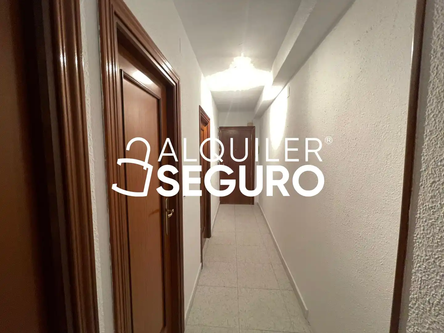 Flat for rent in Madrid  with Air Conditioner, Heating and Terrace