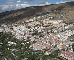 Exterior view of Planta baja to rent in Cenes de la Vega  with Air Conditioner